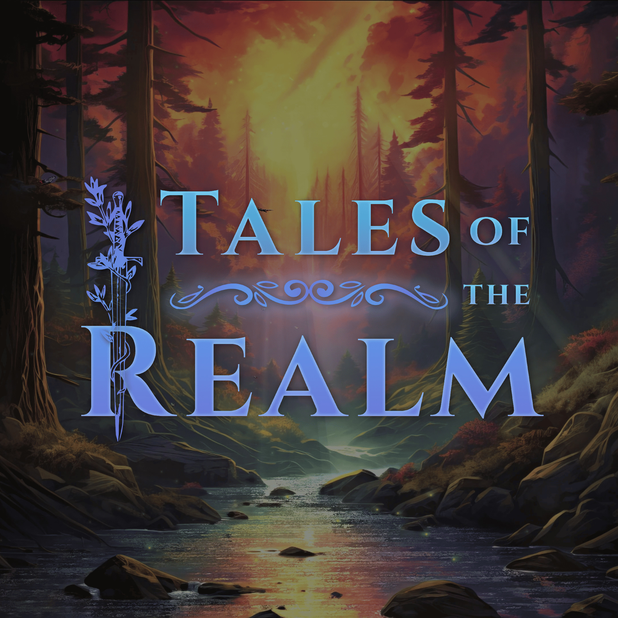 Podcast Tales of the Realm